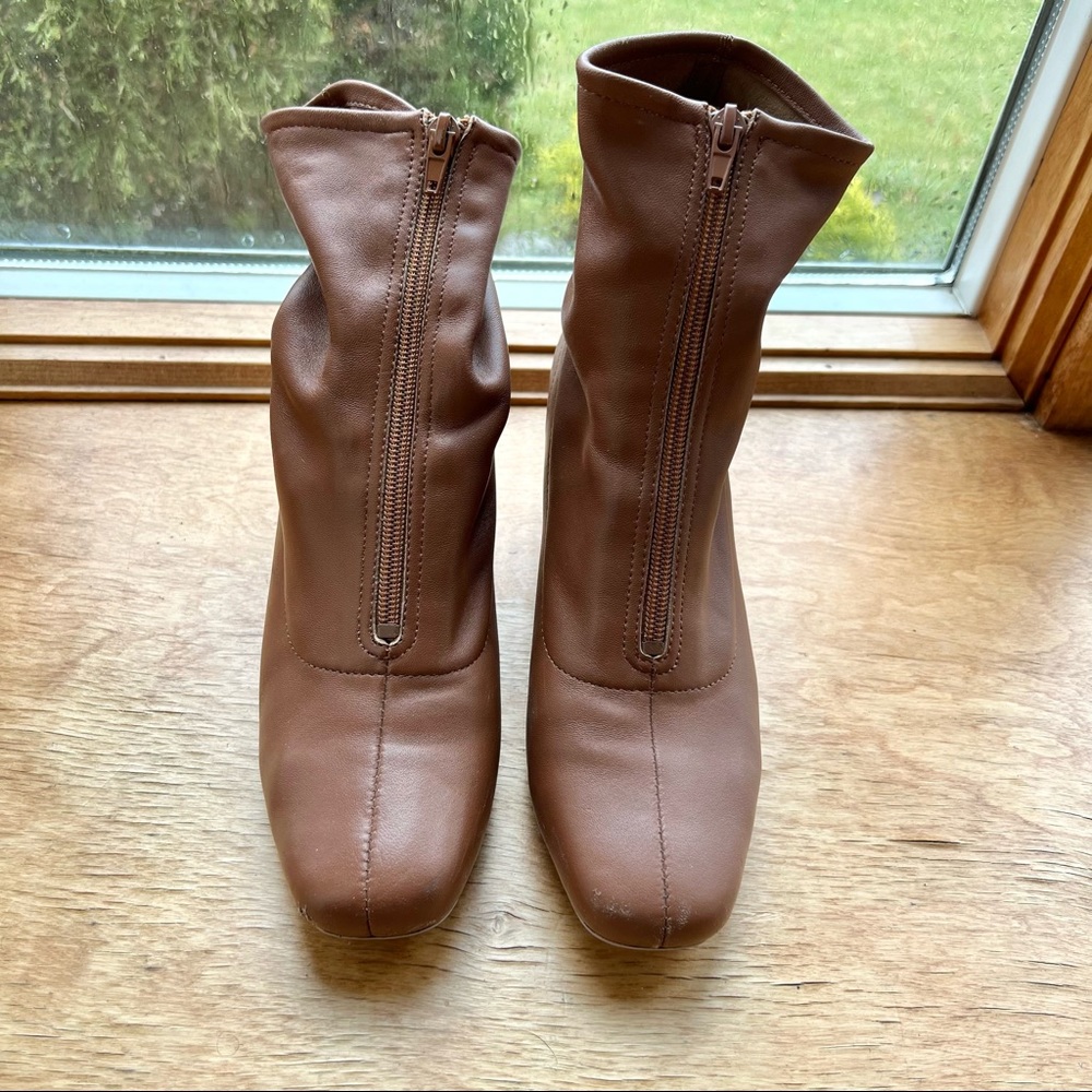 By far ankle boots